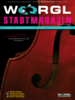 Stadtmagazin